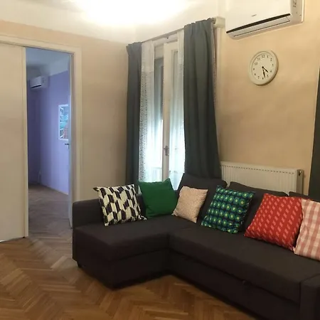 Kavics * Budapest