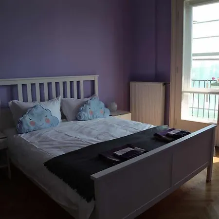 Kavics Maison d'hôtes